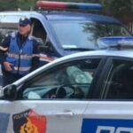Shkëmbim zjarri me policinë, mbetet i plagosur një person në Mamurras