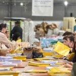 KQZ përgatit 75 mijë pakot e para për votimin me postë jashtë Kosovës