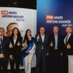 Bedri Hamza nga Peja: Ndryshimi është vendim, Peja dhe Dukagjini e kanë zgjedhur