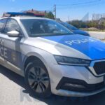 Vetaksident te tuneli në Mitrovicë, një person i lënduar