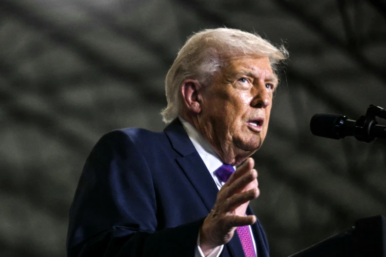 Trump: ShBA po bën marrëveshje të jashtëzakonshme për rihapjen e Ngushticës së Hormuzit