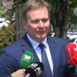 Sorensen për takimet në Bruksel me kryenegociatorët: U diskutua plani i punës për dialogun