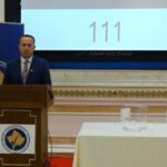Këta janë numrat me të cilët do të garojnë partitë politike në zgjedhjet e 7 qershorit