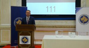 Këta janë numrat me të cilët do të garojnë partitë politike në zgjedhjet e 7 qershorit