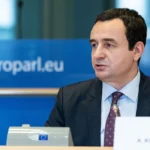 Kurti uron Ditën e Evropës: Mandatin e ardhshëm marrim statusin e kandidatit