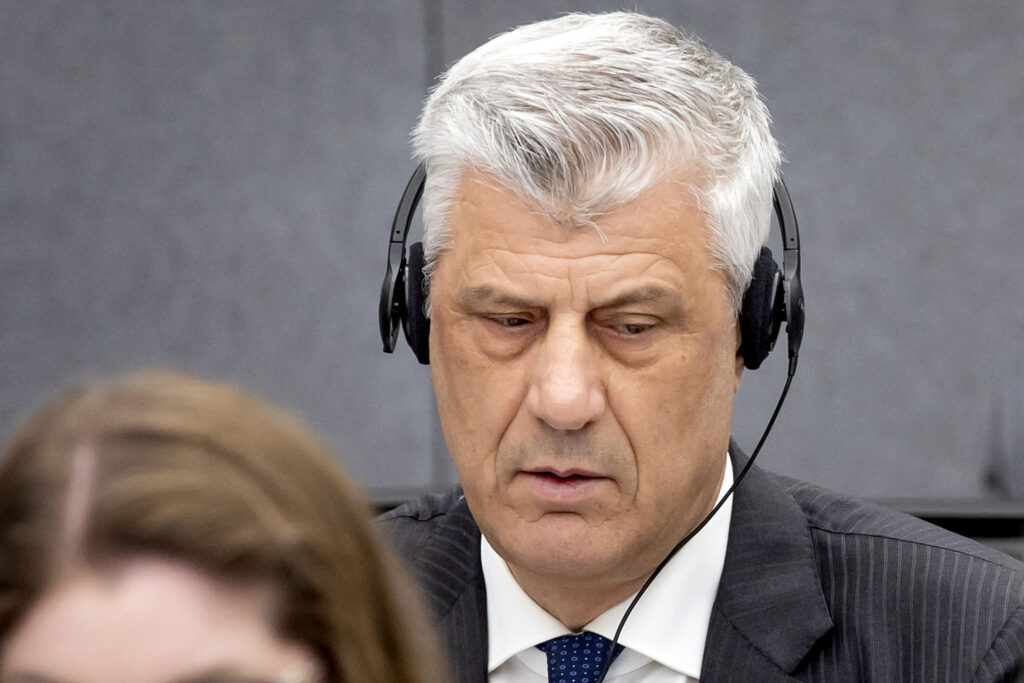 Sot seanca ndaj Thaçit dhe të tjerëve kundër administrimit të drejtësisë