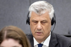 Sot seanca ndaj Thaçit dhe të tjerëve kundër administrimit të drejtësisë