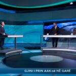 A e kalon pragun AAK-ja? – Tregon Ramadani (VIDEO)