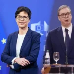 ​Kos drejt vizitës së parë në Kosovë, Vuçiq e sulmon: Nuk kontaktoj me ata që i dëshirojnë të keqen Serbisë