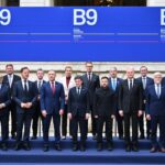 B9 dhe aleatët nordikë të NATO-s: Rusia mbetet kërcënimi kryesor për sigurinë e aleancës