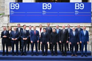 B9 dhe aleatët nordikë të NATO-s: Rusia mbetet kërcënimi kryesor për sigurinë e aleancës