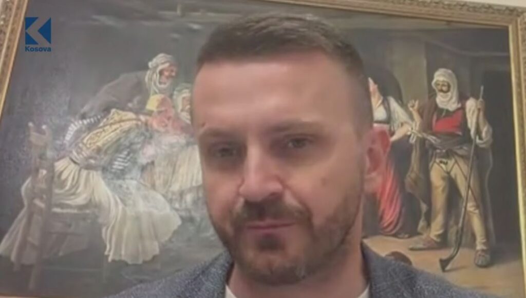 “Kosova nuk preket”, ministri shqiptar në Mal të Zi komenton pretentimet për çnjohje nga Zeta (VIDEO)
