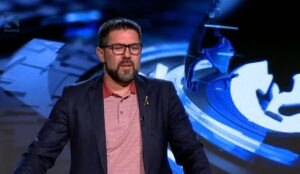 Konflikti në Skënderaj, Gashi: Ndihem keq kur ndodhin raste të tilla (VIDEO)