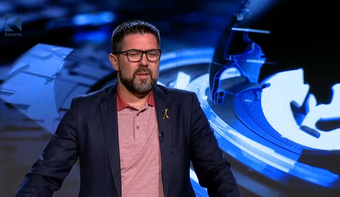 Konflikti në Skënderaj, Gashi: Ndihem keq kur ndodhin raste të tilla (VIDEO)
