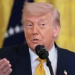 Të burgosurit polakë e moldavë u liruan nga paraburgimet bjelloruse dhe ruse – thotë Trump