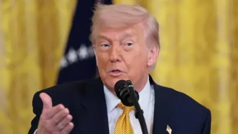 Të burgosurit polakë e moldavë u liruan nga paraburgimet bjelloruse dhe ruse – thotë Trump