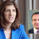 Reagon Musliu: Albin mos nxit dhunë, tërhiqi forcat speciale nga Skenderaj