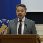 Radoniqi zotohet për proces profesional zgjedhor