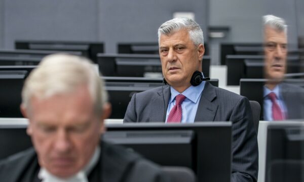 “Mund të tretem në burg, por Kosova do ketë progres”