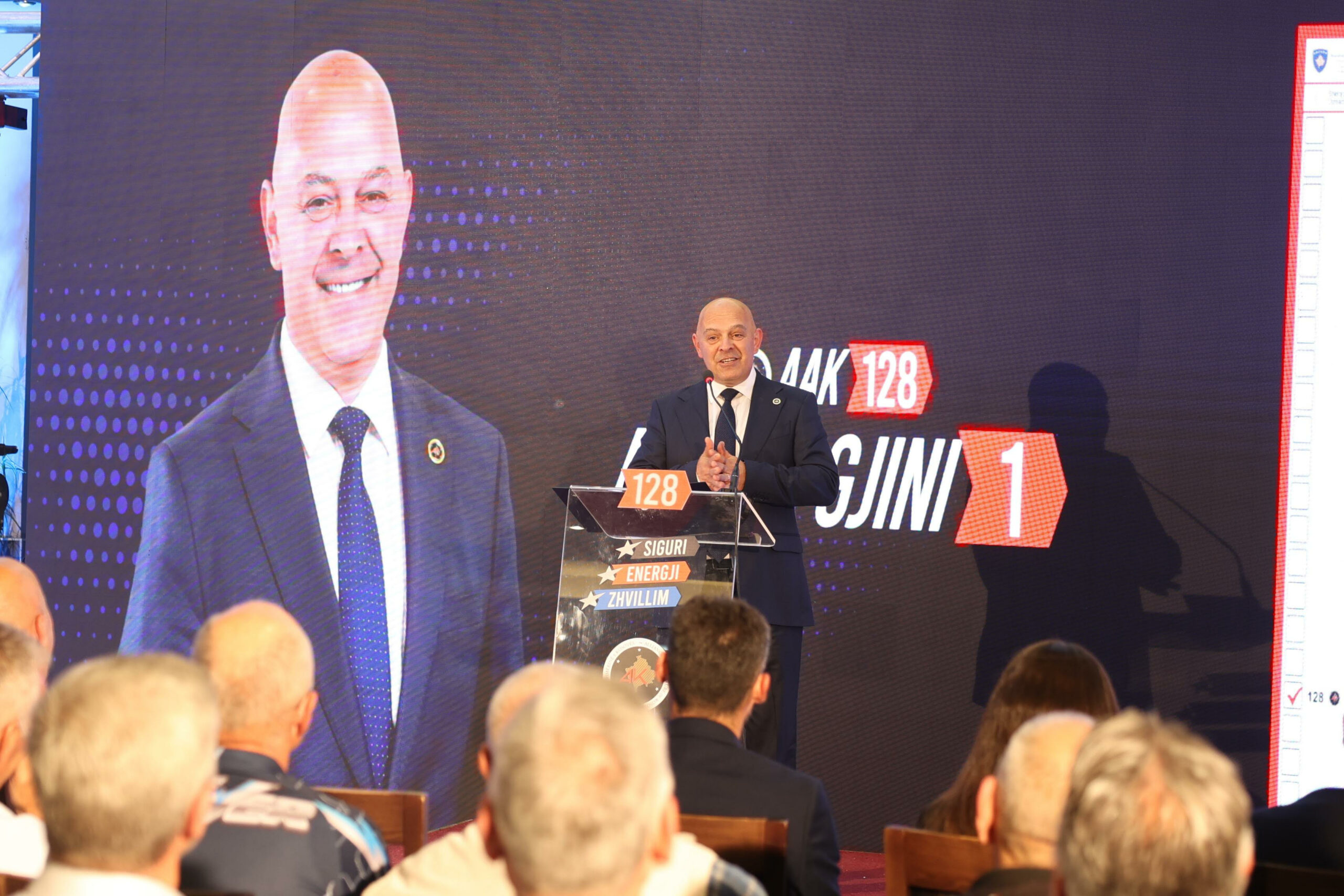 Gjini: Këmba e ushtarit serb s’mund të shkelë në Kosovë derisa është ShBA-ja