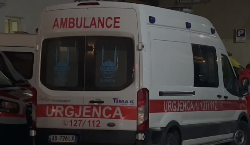 Sherr në Durrës: Plagoset 45-vjeçari, policia në kërkim të autorëve