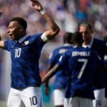 Franca e dyfishon epërsinë ndaj Senegalit