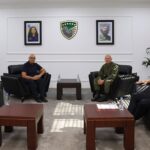 FSK dhuron donacion prej 50 kontejnerësh për Federatën e Futbollit të Kosovës