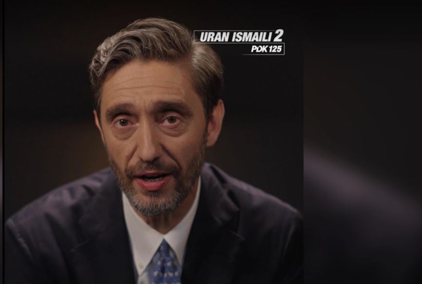 Uran Ismaili: Albin Kurti e varfëroi popullin, e sulmoi UÇK-në dhe i përçmoi aleatët, kjo merr fund me 7 qershor! (VIDEO)