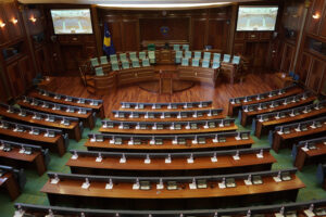 VV siguron 53 mandate në Kuvend, kjo është lista