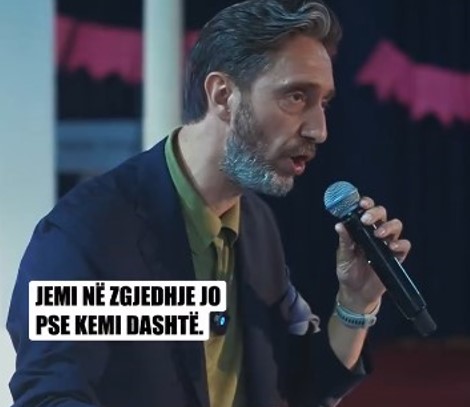 Ismaili: Kurti e ka kthyer krizën në mënyrë qeverisjeje dhe përçarjen në mjet politik (VIDEO)