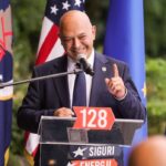 Ardian Gjini me mesazh: Votoni për ata që dijnë t’i realizojnë ato që i premtojnë para jush