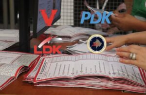 Rezultati zgjedhor drejt fundit, sa deputetë do t’i kenë partitë politike?