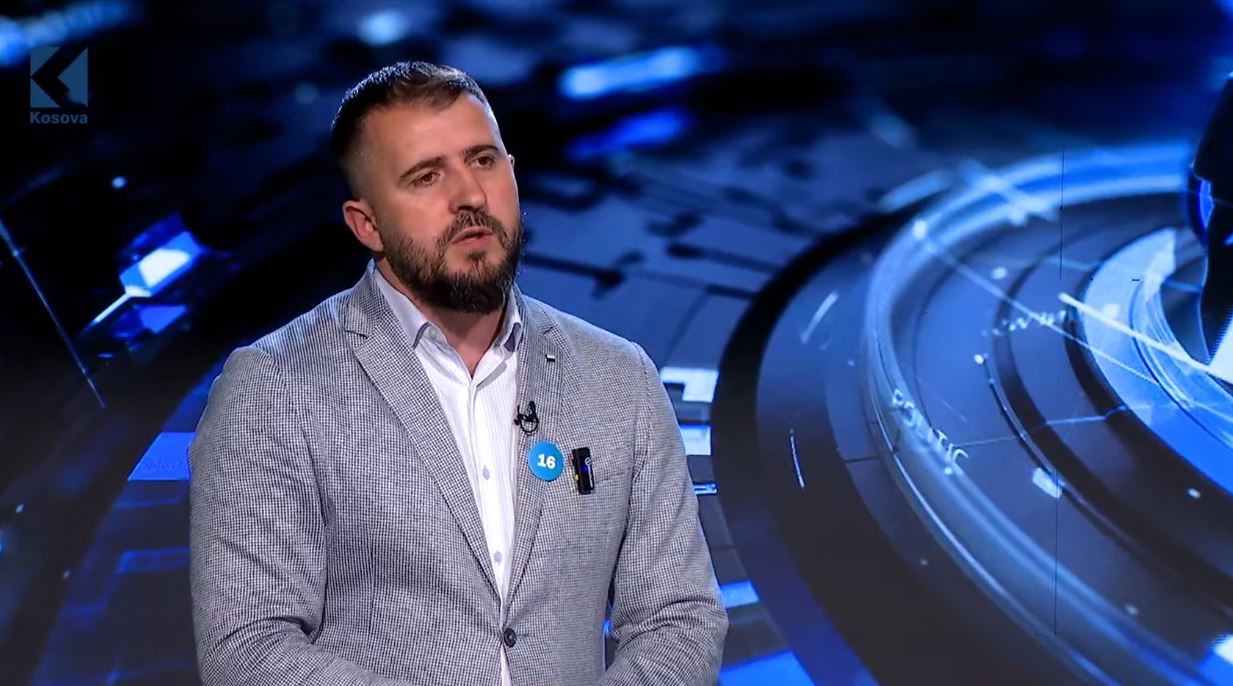 Lushtaku me kritika të ashpra për pushtetin: Vendi në krizë të udhëheqjes, po mbillet shumë urrejtje (VIDEO)