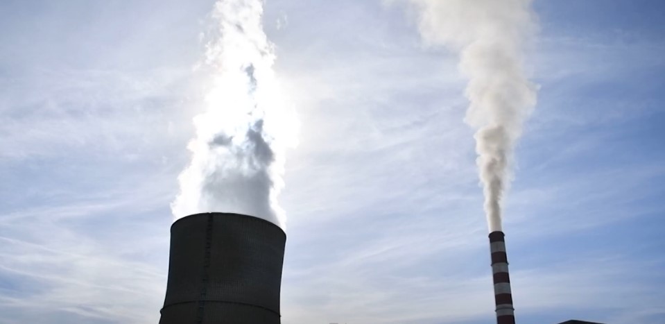 Termocentralet e vjetra: Propozohet dalje kah energjia e gjelbër (VIDEO)