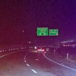 Aksident i rëndë në autostradën Fier-Vlorë, humb jetën një person