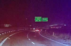 Aksident i rëndë në autostradën Fier-Vlorë, humb jetën një person