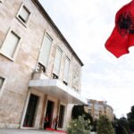 Shqipëria dhe Maqedonia e Veriut drejt kufijve të përbashkët, miratohet marrëveshja në parim