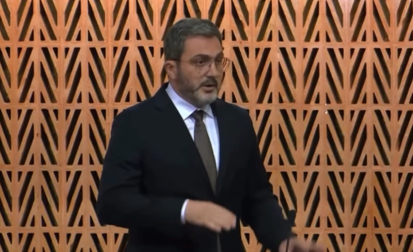 Gola: Serbia vazhdon të mbrojë terroristin Millan Radoiçiq