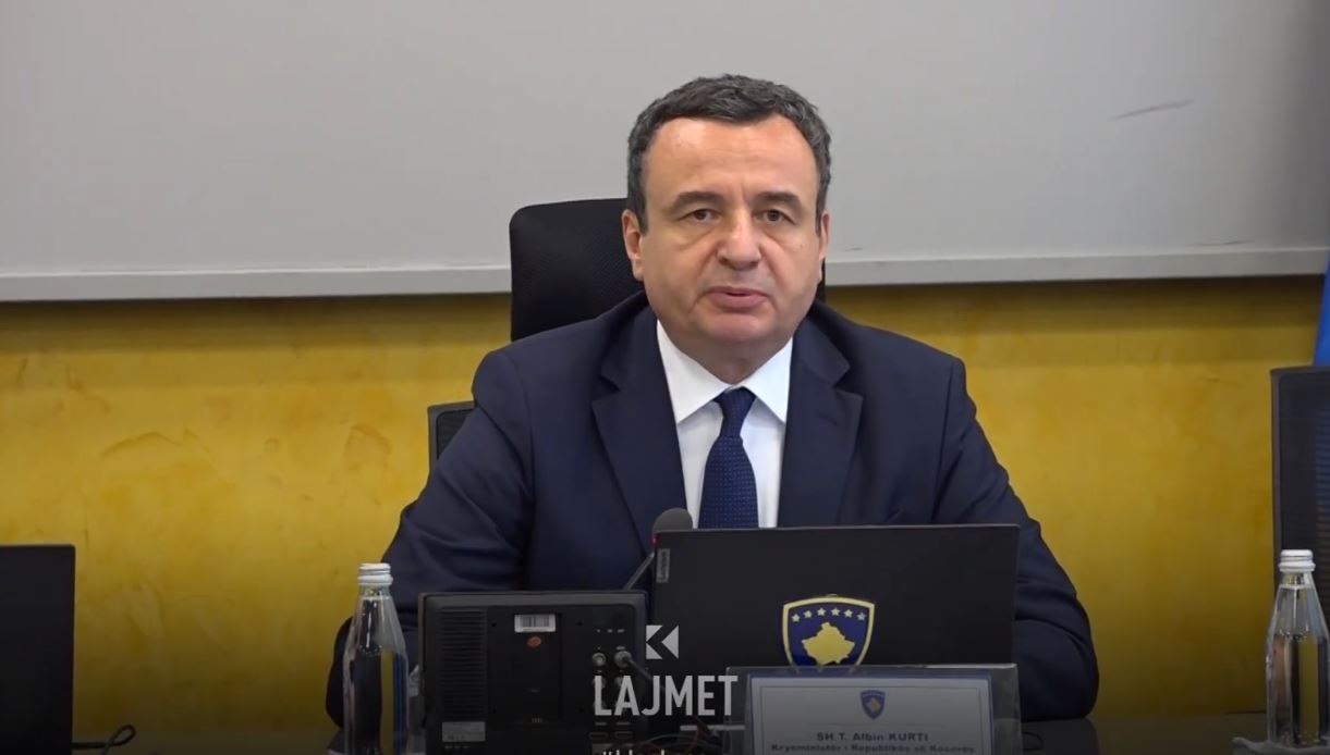 Posti i presidentit: Kurti do bisedime, Haradinaj fundin e VV-së (VIDEO)