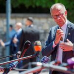 Merz në samitin me liderët e Ballkanit: BE-ja duhet të jetë gati dhe e aftë të zgjerohet