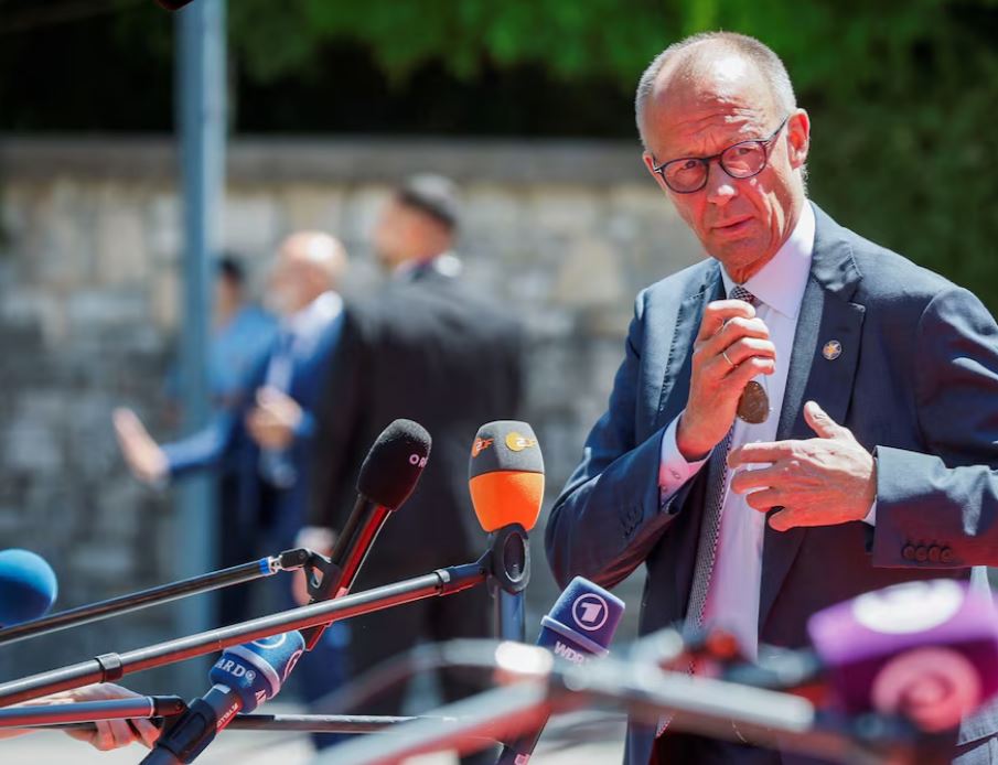 Merz në samitin me liderët e Ballkanit: BE-ja duhet të jetë gati dhe e aftë të zgjerohet
