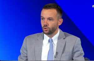 Tahiri: Sovranitetin në veri e ka forcu PDK-ja, jo agjenda manipuluese e Kurtit (VIDEO)