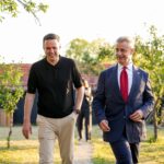 Në ditëlindjen e Mbretit Charles, Abdixhiku thekson miqësinë Kosovë-Britani
