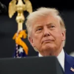 Trump: Nuk ka taksa në Ngushticën e Hormuzit, as tani dhe as pas një periudhe 60-ditore
