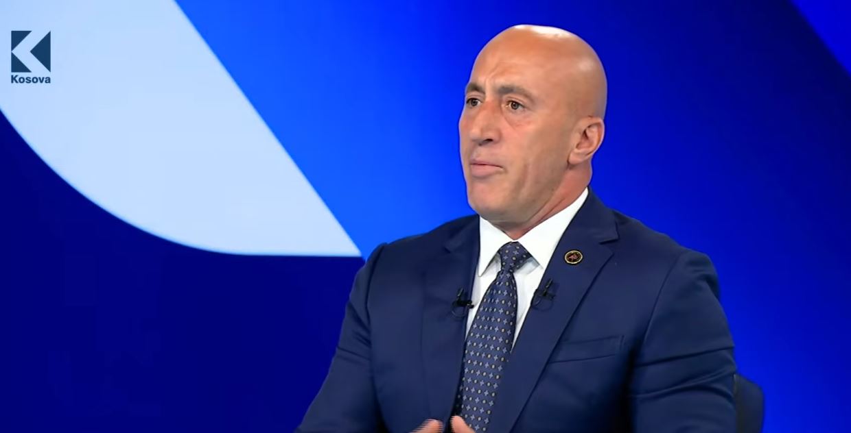 Haradinaj thirrje diasporës: Nëse doni ta gjeni vendin më mirë, konsiderojeni votën për Gjinin (VIDEO)
