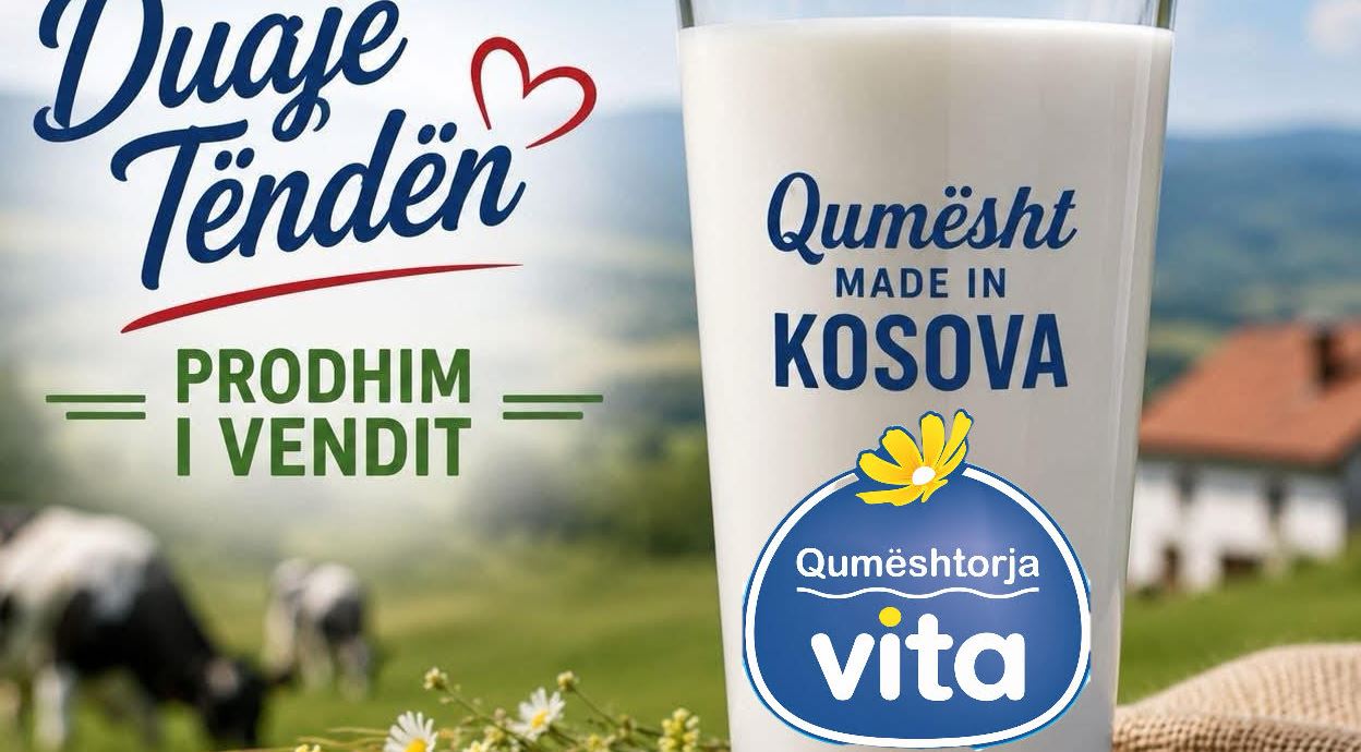 “Vita” fton ministrin Muja të vizitojë fabrikën: Ejani nesër të shihni nga afër të vërtetën