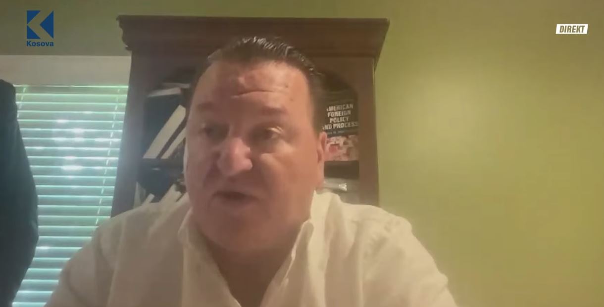 Berisha: Gazi amerikan është çështje kohe – fuqizon marrëdhëniet historike me ShBA-në