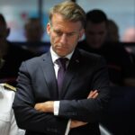 Presidenti francez për situatën me zjarret: Është më e vështira që nga Lufta e Dytë Botërore