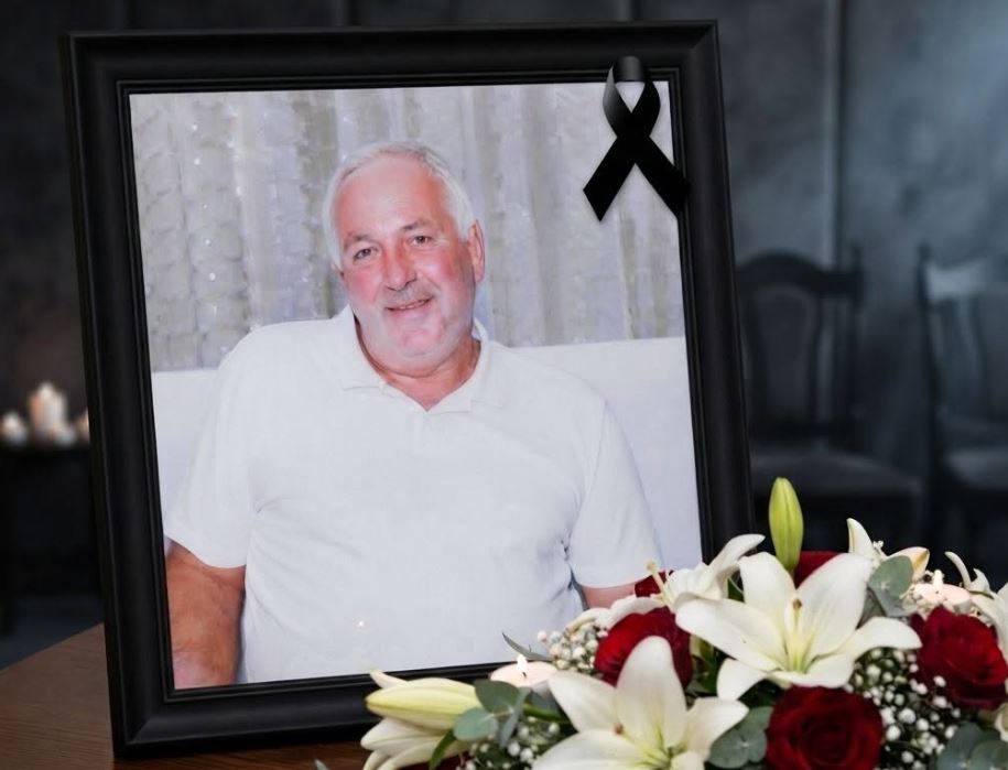 E dhimbshme: Vdes tragjikisht në Gjermani, 63-vjeçari nga Rahoveci