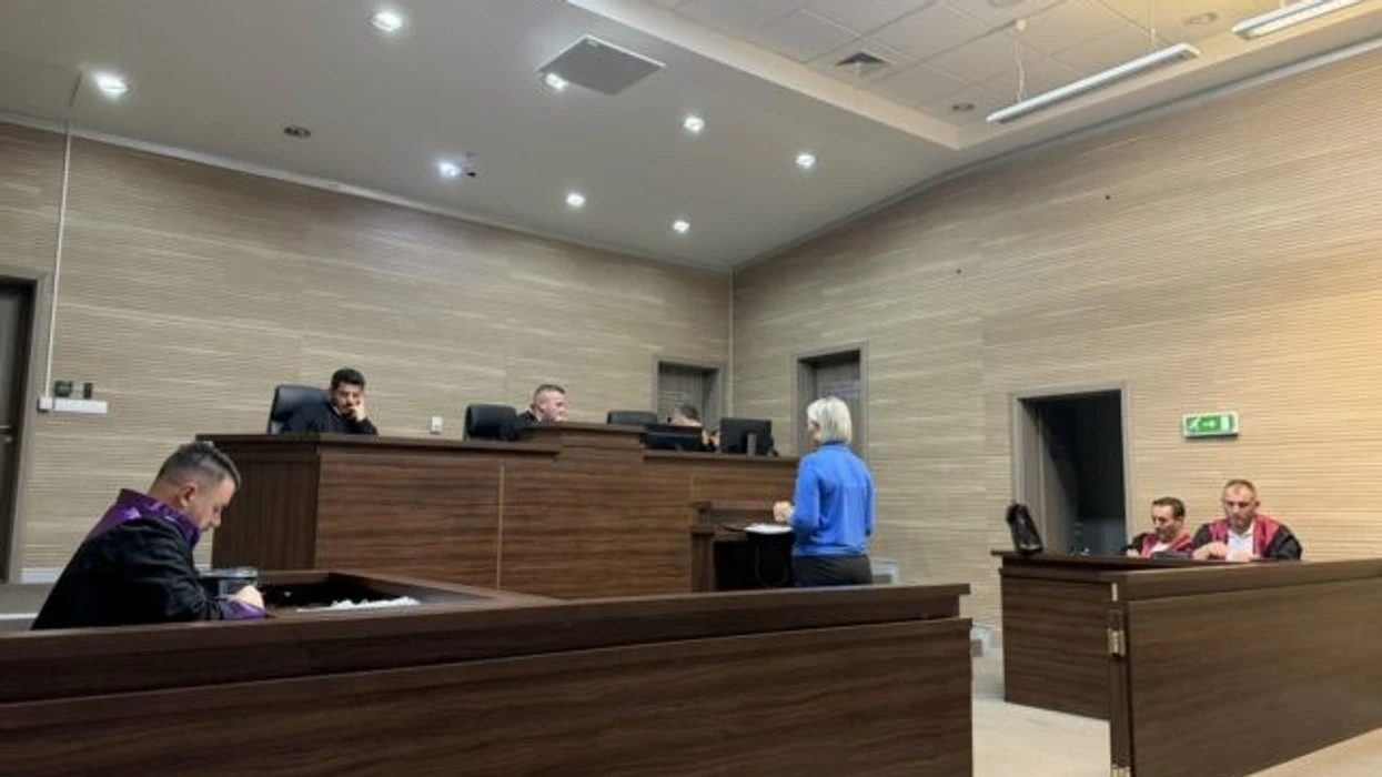 Rasti i konfiskimit të pronës 34-milionëshe në Matiçan, dëgjohet ekspertja e forenzikës